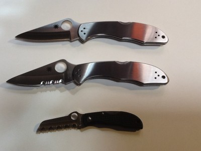A couple Delica's and Mini Rescue...Quantity day, these three, or schempp bowie...3 won today..still had 4 bodies, they'll be there next week !!