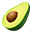 :avocado