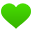 :green-heart
