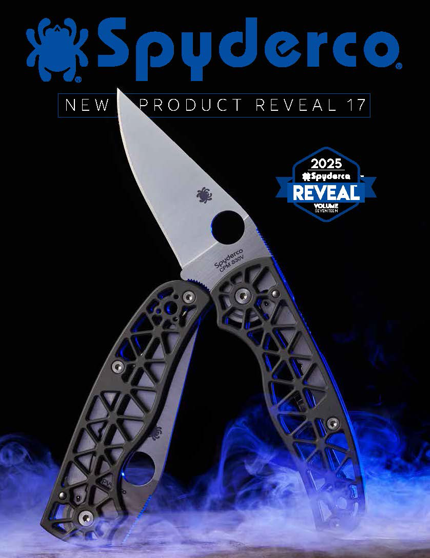 2025 Reveal Volume 17