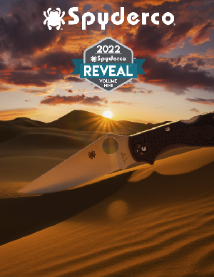 2022 Reveal Volume 9