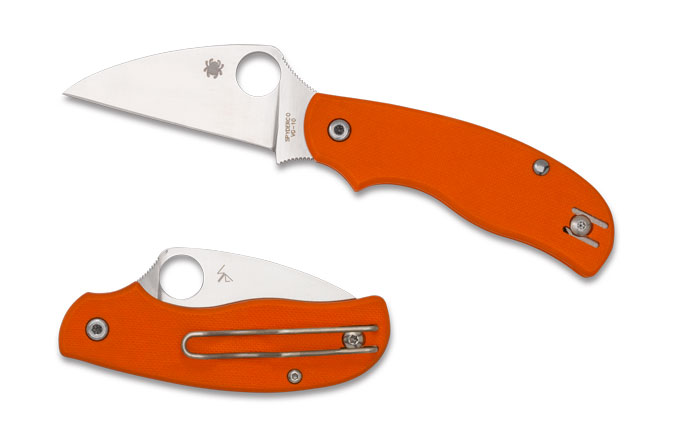 Outdoor - Spyderco, Inc.