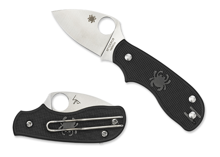 Outdoor - Spyderco, Inc.