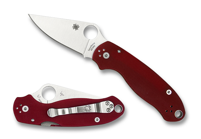 Купить спайдерко оригинал. Spyderco Red g10. Складной нож Spyderco para 3 c223 Carbon. Spyderco c244 Red. Spyderco para 3 Exclusive St. Nick’s.