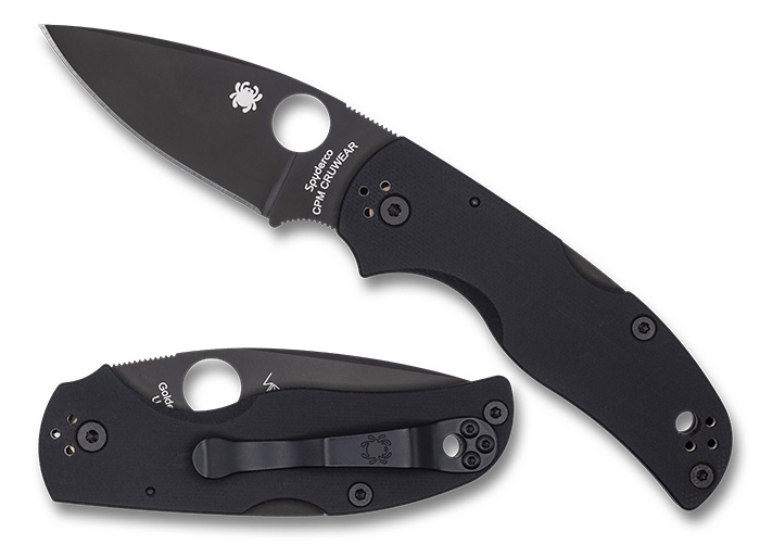 Culinary - Spyderco, Inc.