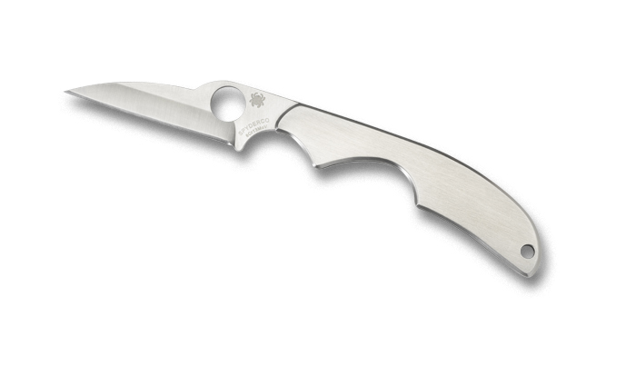 Kiwi Stainless Steel Knife No. 503