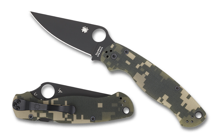 [Linked Image from spyderco.com]