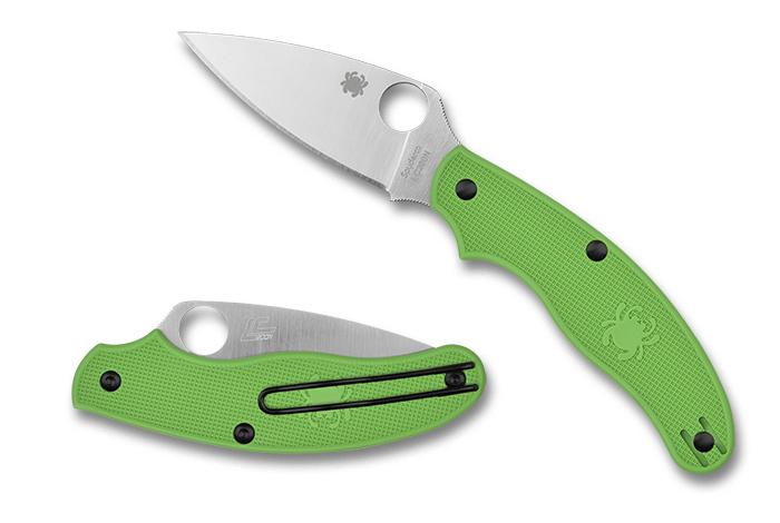 Culinary - Spyderco, Inc.