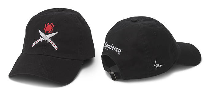 Spyderco hat deals