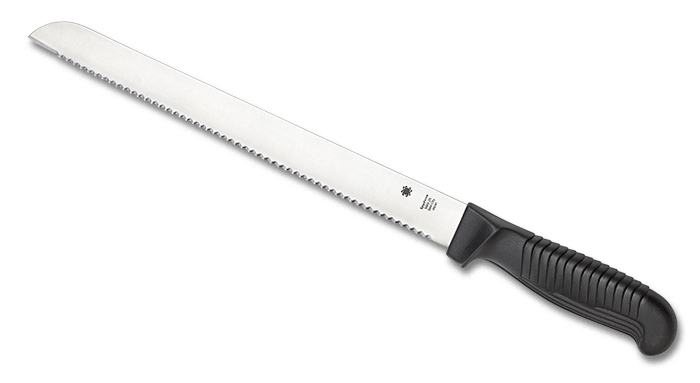 Spyderco kitchen knives