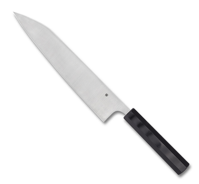 Spyderco Wakiita Gyuto Voted Best New Kitchen Knife 2020