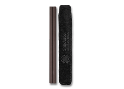 The Profile™ Stone Medium shown open and closed