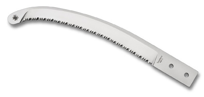 The Whale Rescue Blade  Knife shown opened and closed.