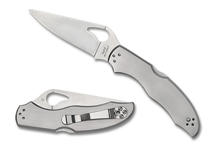 Vendo navaja Spyderco Byrd Flight - Bazar - HdR