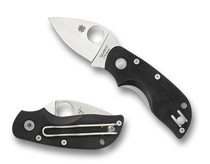 Navaja Spyderco Battlestation, Comprar online