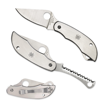 Navaja Spyderco Battlestation, Comprar online