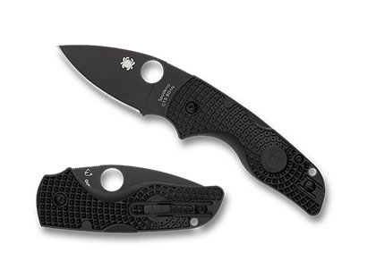 New Product Reveal - Spyderco, Inc.