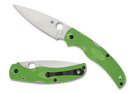 New Product Reveal - Spyderco, Inc.