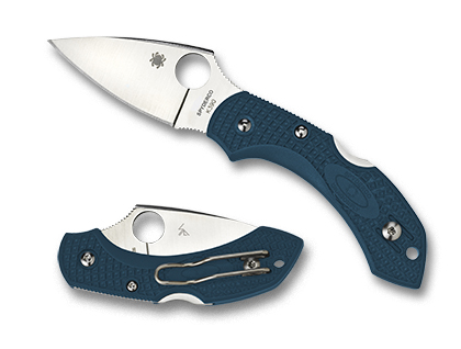 Raven 'Techno' Fixed Blade Knife