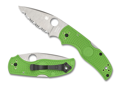 Fishing/Hunting - Spyderco, Inc.