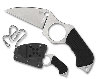 Navaja spyderco astute mango g10 8cr13mov filo liso - SPYDERCO - Tienda de  Airsoft, replicas y ropa militar con stock real .