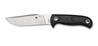 The Bradley Bowie™ shown open and closed