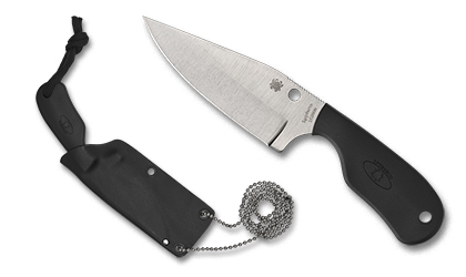 The Subway Bowie  Knife shown opened and closed.