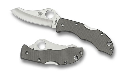 The Jester™ Sprint Run® shown open and closed