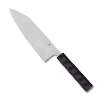 The Wakiita™ Bunka Bocho shown open and closed