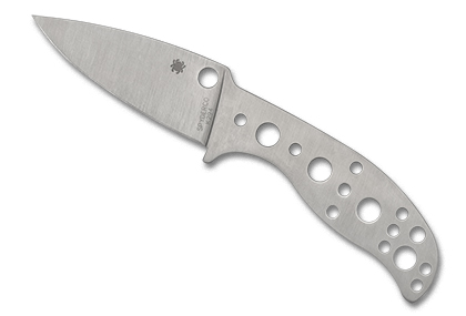 The Mule Team  K294 Knife shown opened and closed.