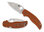 The Sage™ 5 CPM® REX® 121®  shown open and closed.