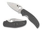 The Sage™ 1 Cool Gray Maxamet shown open and closed.