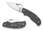 The Urban™ SlipIt FRN Grey K390 Sprint Run® shown open and closed.
