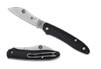 The ROADIE™ XL shown open and closed.