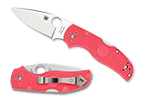 The Native® 5 FRN Pink shown open and closed.