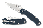 The Para Military® 2 CPM SPY27® shown open and closed.