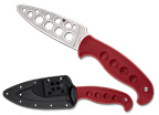 The Temperance™ Trainer 420J2 shown open and closed.