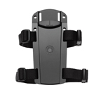 The Jumpmaster™ Sheath w/Straps shown open and closed.