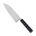 The Wakiita™ Bunka Bocho shown open and closed.