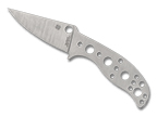 The Mule Team™ 2 CPM SPY27 shown open and closed.