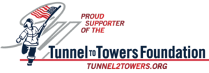 Tunnel to Towers Foundation Logo