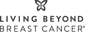 Living Beyond Breast Cancer Logo