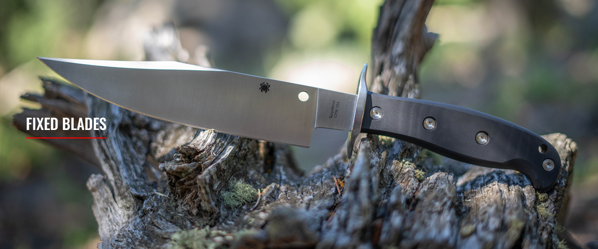 Hunting sales knife catalog