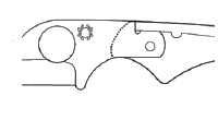 Diagram of a Slip Joint